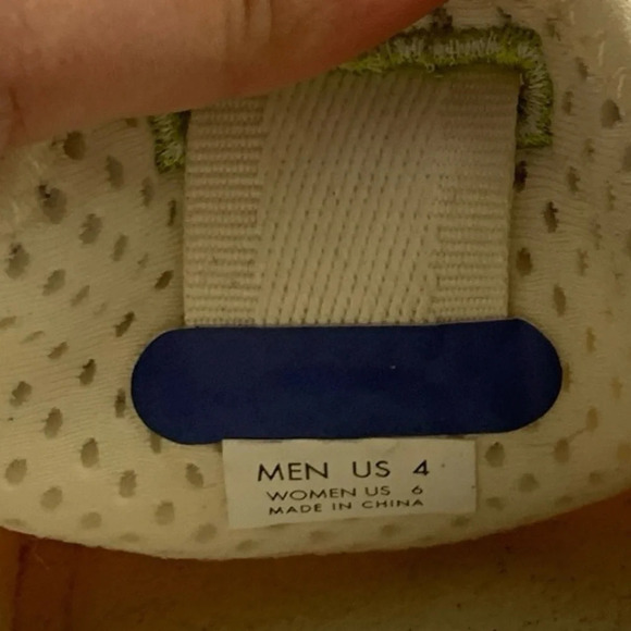 Free & Easy x Lusso Cloud Pelli Slip Ons - Picture 4 of 11